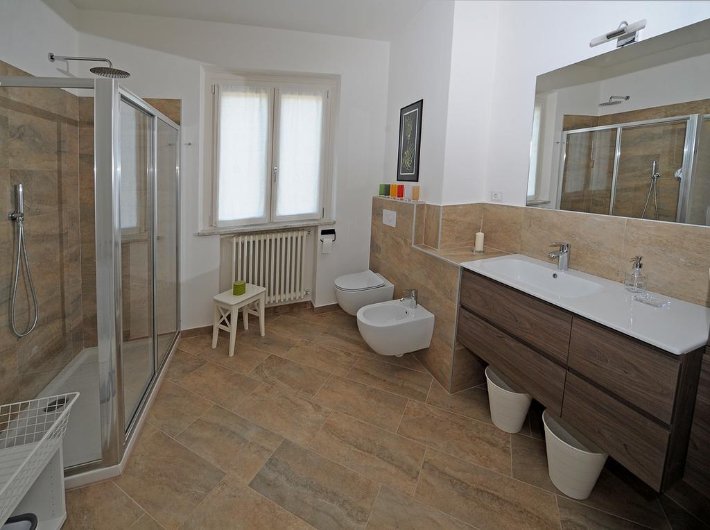 Vitali Apartments בלאג'יו מראה חיצוני תמונה