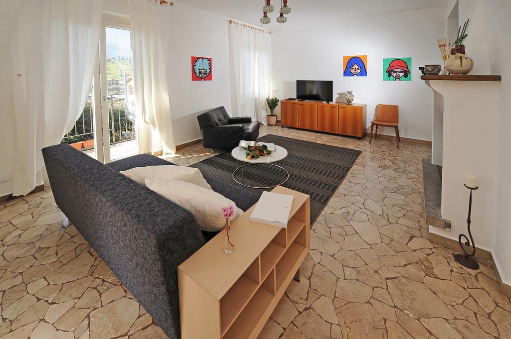 Vitali Apartments בלאג'יו מראה חיצוני תמונה