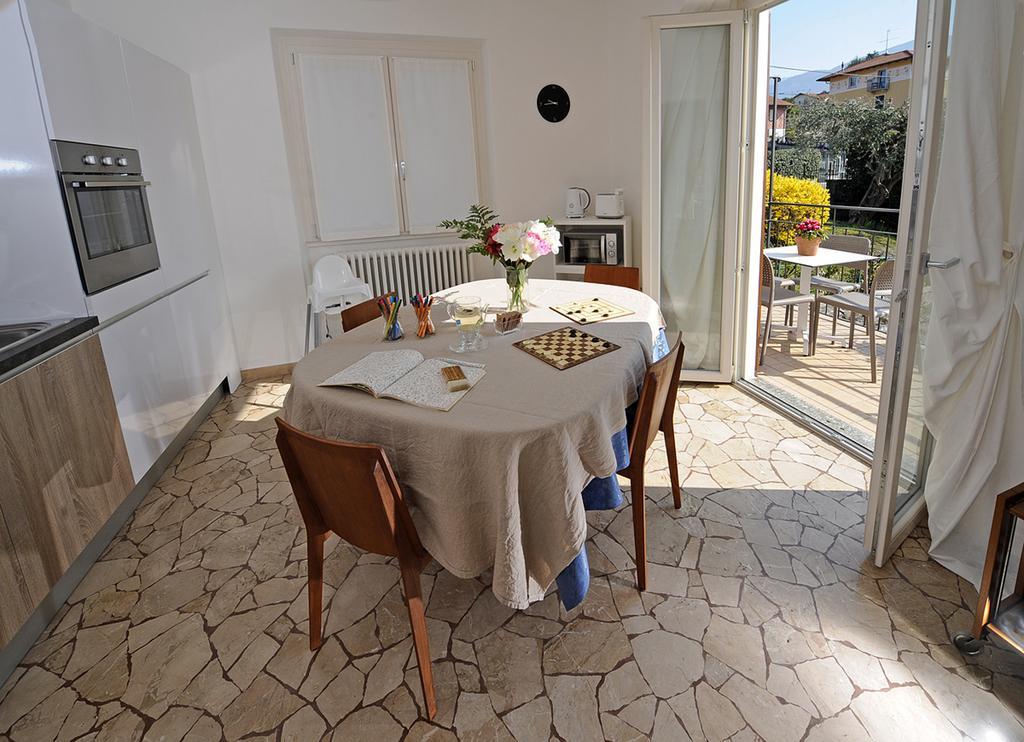 Vitali Apartments בלאג'יו מראה חיצוני תמונה