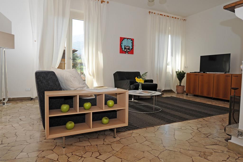 Vitali Apartments בלאג'יו מראה חיצוני תמונה