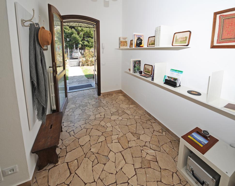 Vitali Apartments בלאג'יו מראה חיצוני תמונה