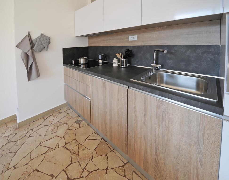 Vitali Apartments בלאג'יו מראה חיצוני תמונה