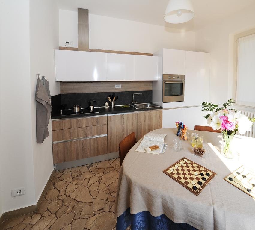 Vitali Apartments בלאג'יו מראה חיצוני תמונה