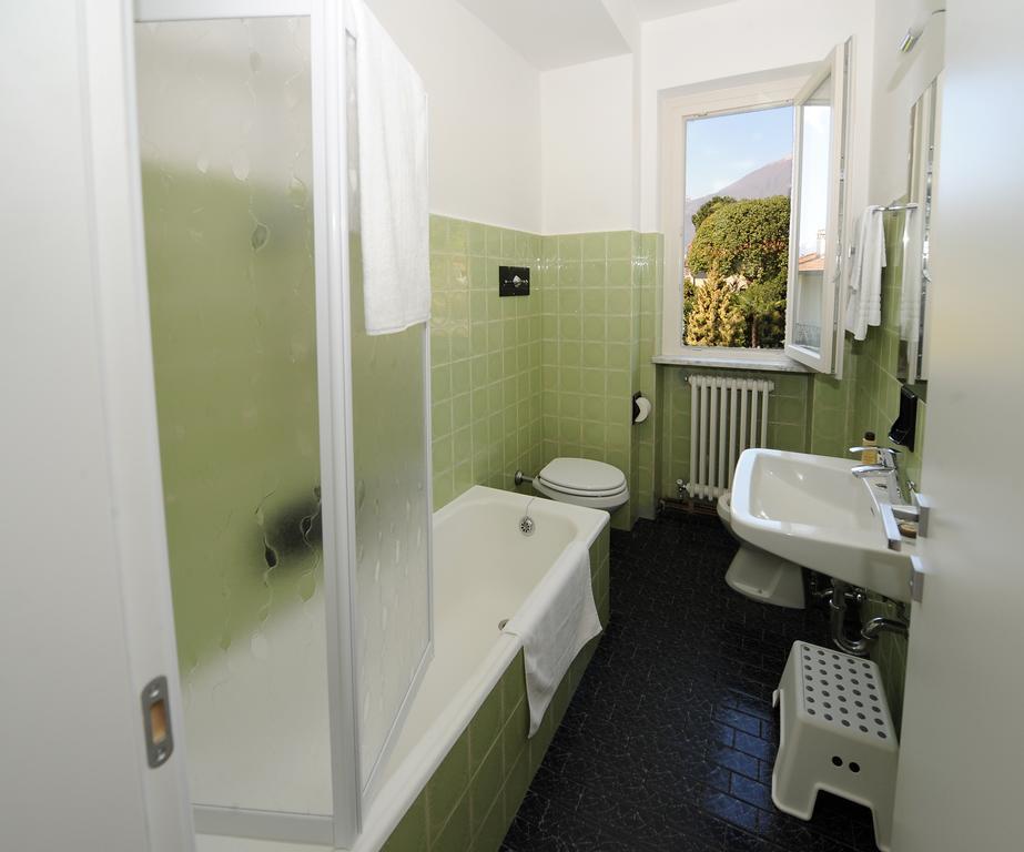 Vitali Apartments בלאג'יו מראה חיצוני תמונה